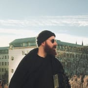 Lucas Vogel