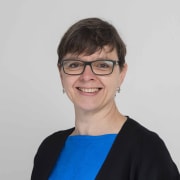 Julia Zuberbühler Schaub