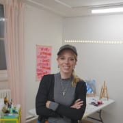 Sara - Atelier1133