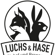 Luchs & Hase
