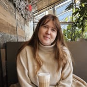 L'Artélys, Magalie Bouvier