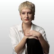 Miriam Suter