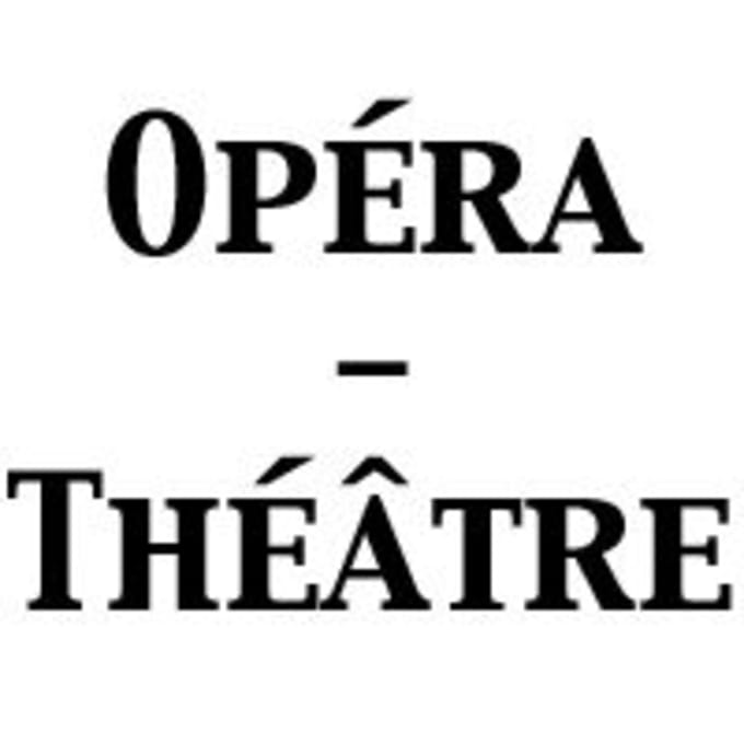 Opéra-Théâtre