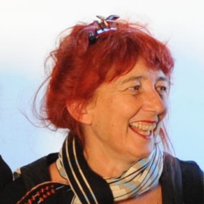 Barbara Schirmer