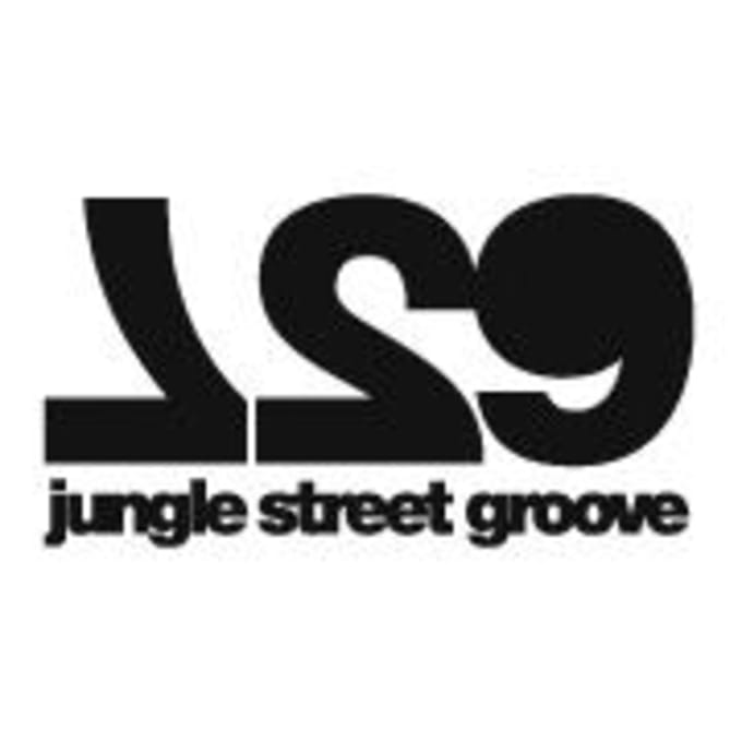 Verein - Jungle Street Groove