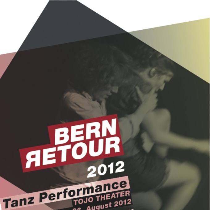 Bern Retour