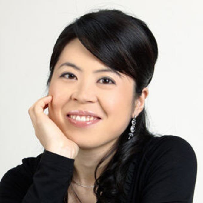 Satoko Kato