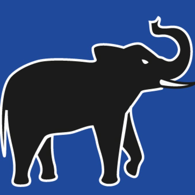 Elefantom