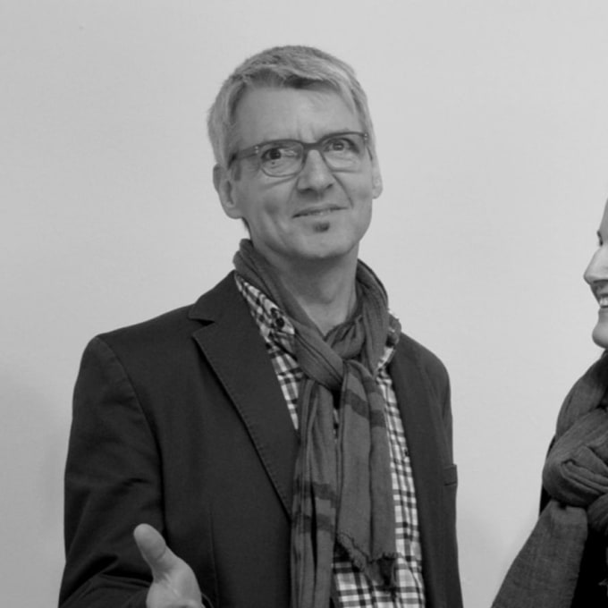 Doris Hörler und Andreas B. Müller