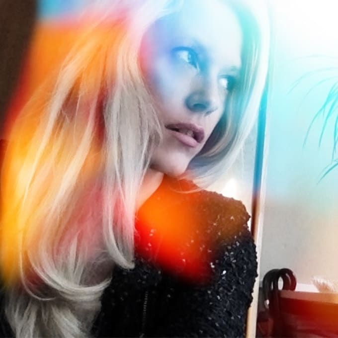 Morgann' Bjørkekråke