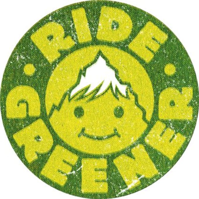 Ride Greener