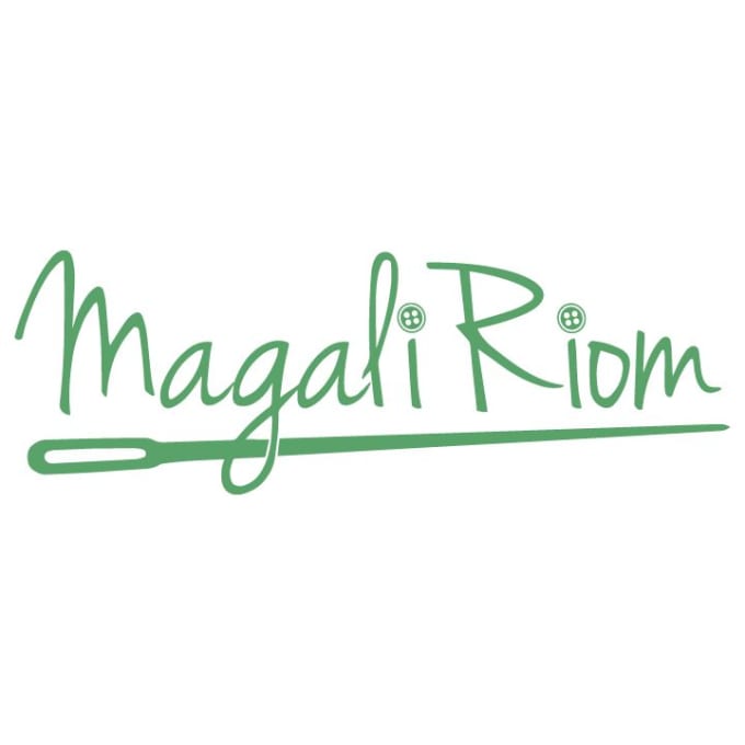 Magali Riom Créatrice