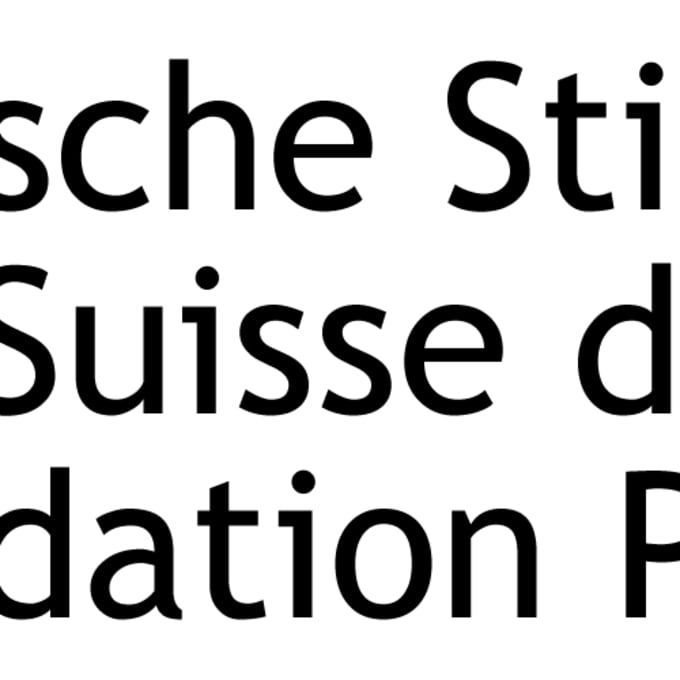 Schweizerische Stiftung Public Domain