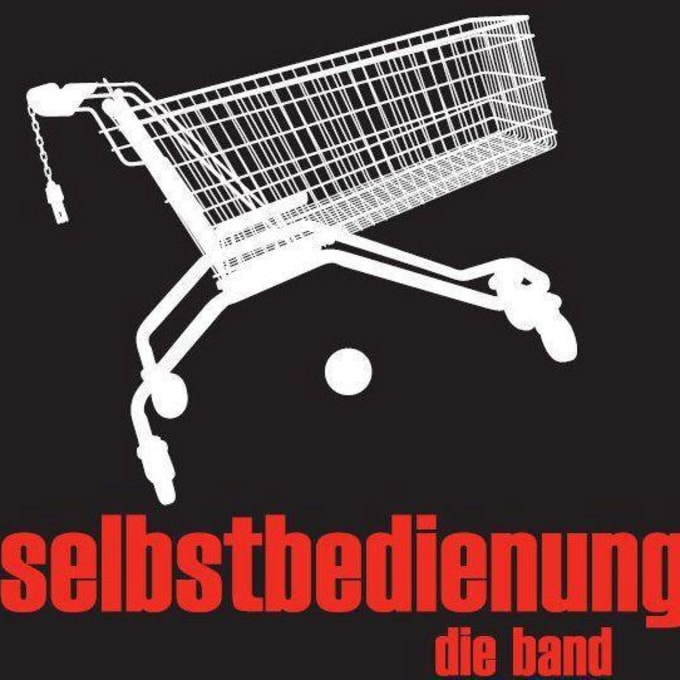 Selbstbedienung – Die Band