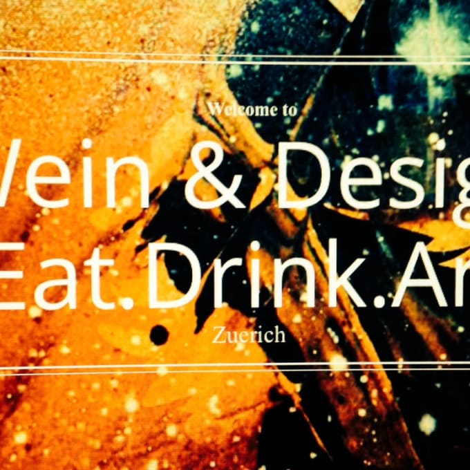 Nathalie «Wein & Design»