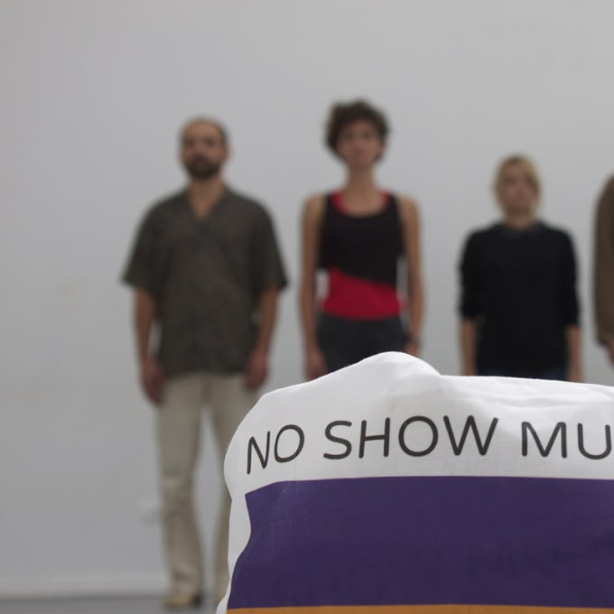 NO SHOW MUSEUM