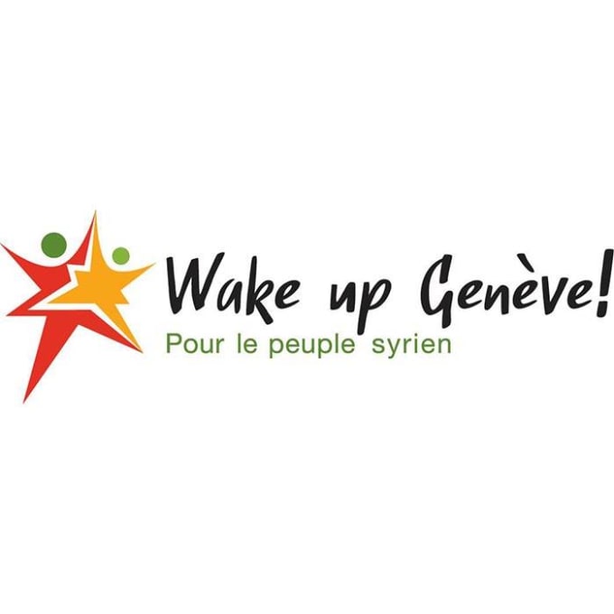 Wake Up Genève