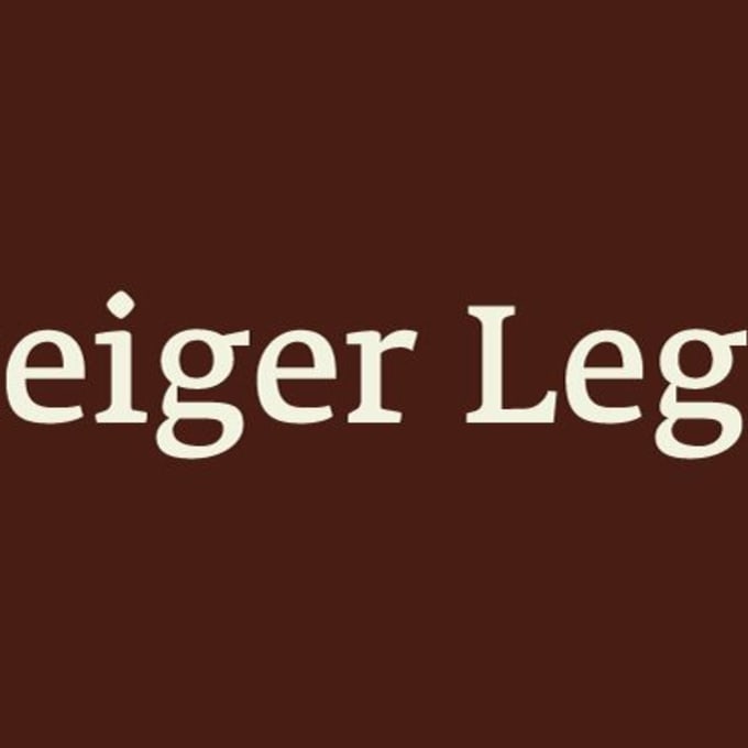 Steiger Legal