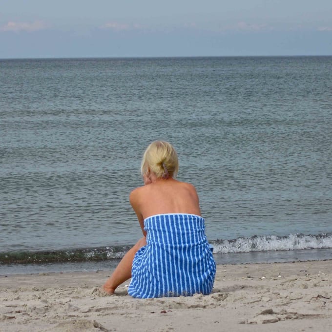 Ina Voigt