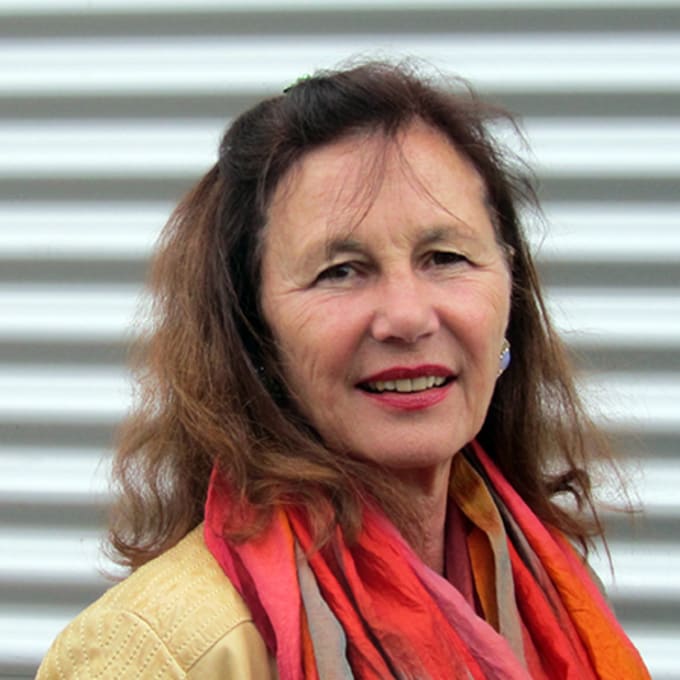 Judith Wirz