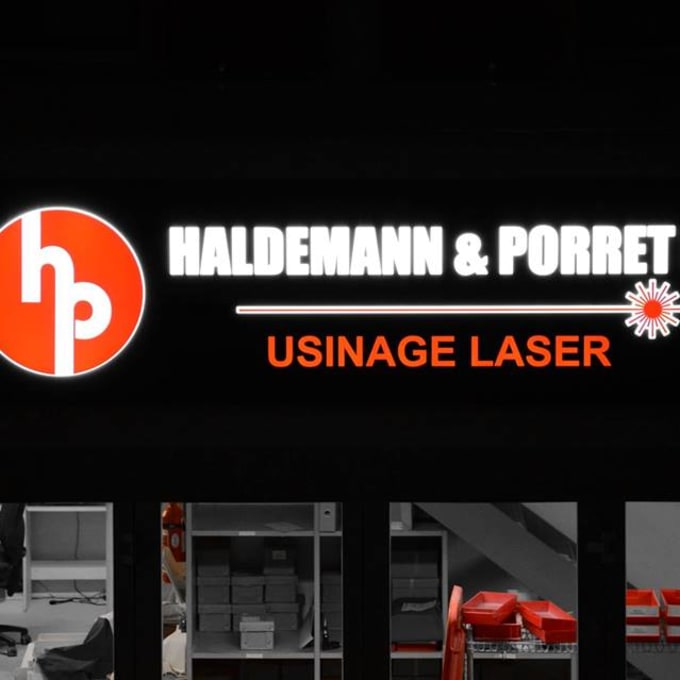 Haldemann & Porret SA