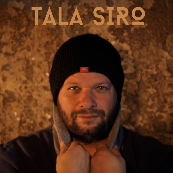 Tala Siro - Raph Krauss