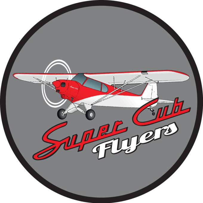 Super Cub Flyers