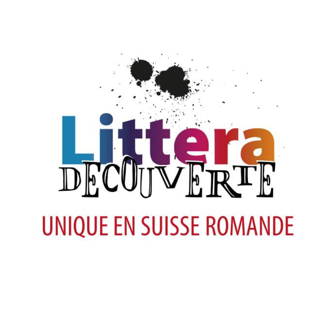 Littera-Découverte