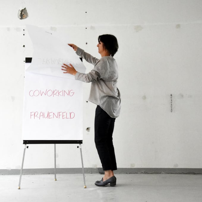 Coworking Frauenfeld