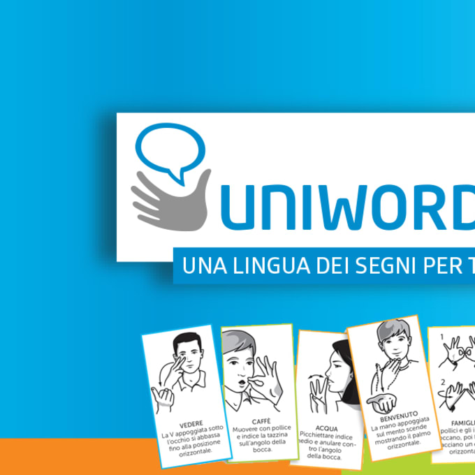 Uniwording