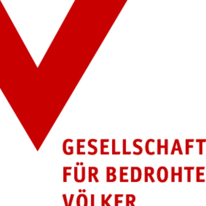 Gesellschaft für bedrohte Völker