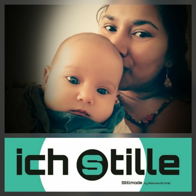 ichstille - Stillmode by Reshma Schmid