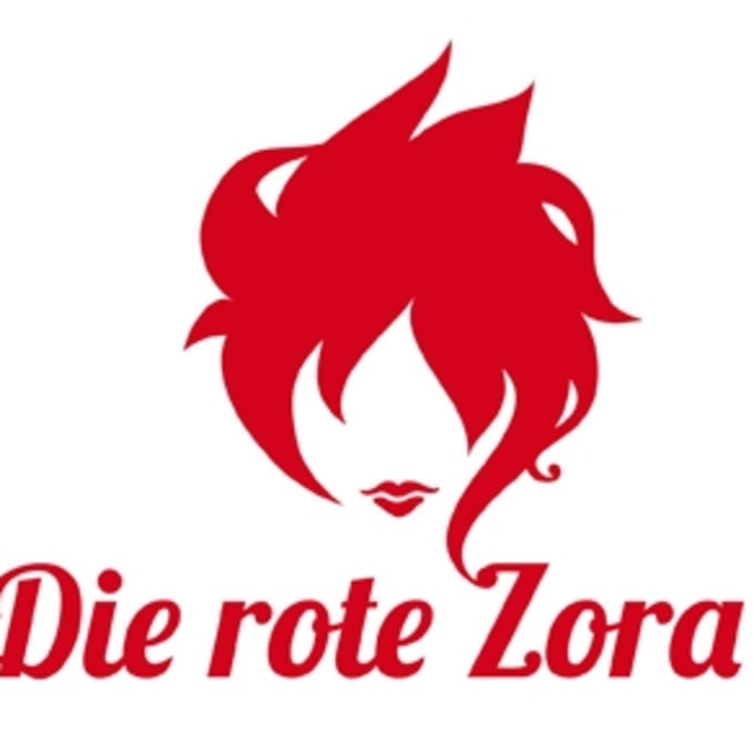 Die rote Zora