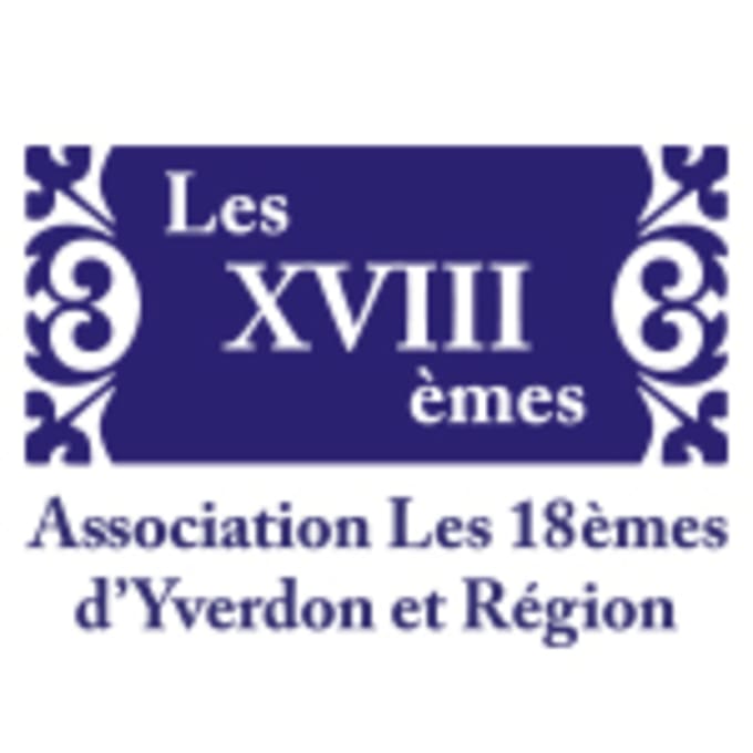 Les 18èmes d'Yverdon et Région