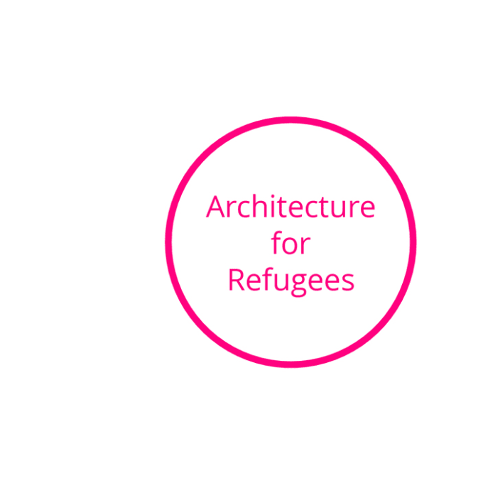 Architecture for Refugees - AfR