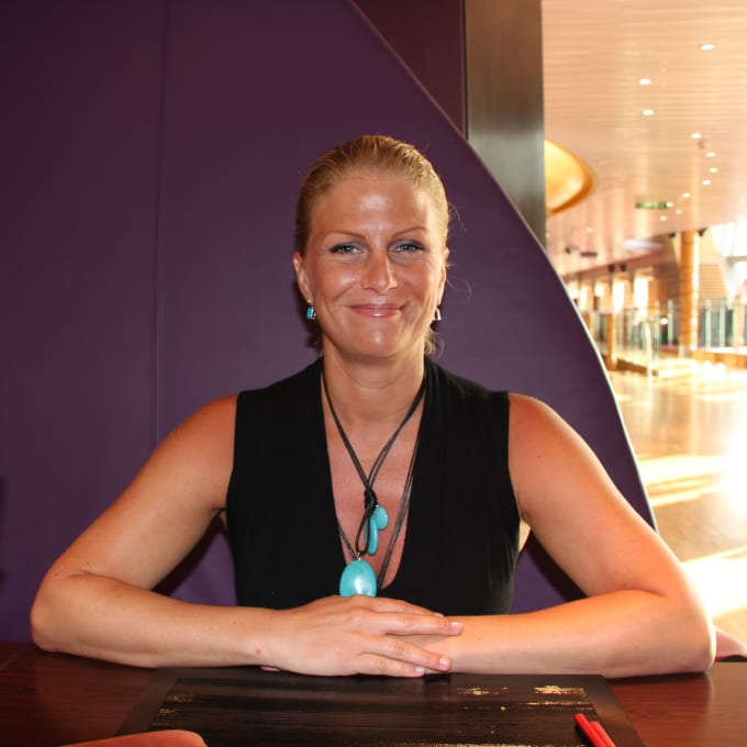 Esther Janssen