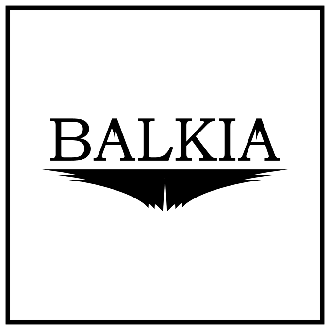 Balkia