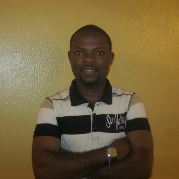 Kingsley Chimezie Irobiko