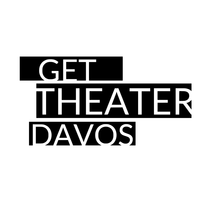 gettheaterdavos