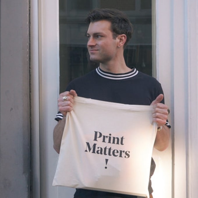 Print Matters!