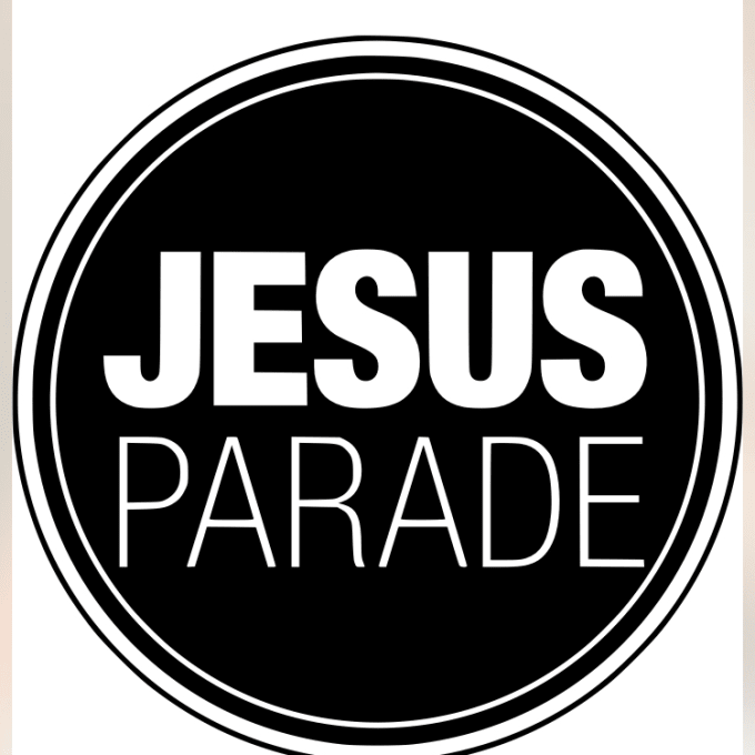 Jesus Parade 2019