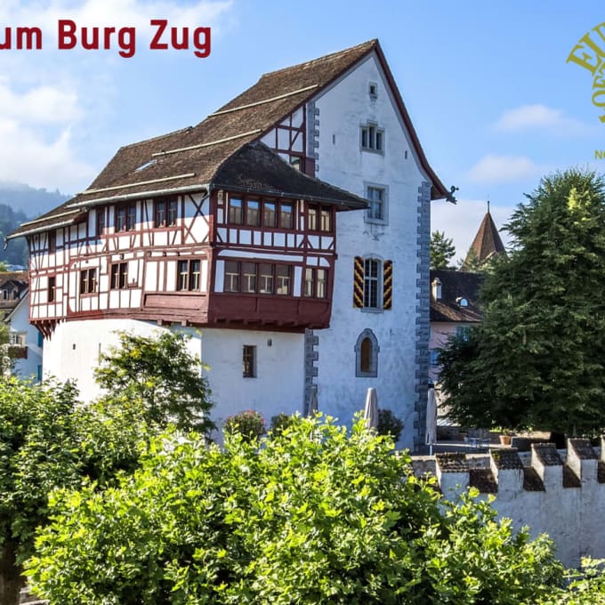 Museum Burg Zug