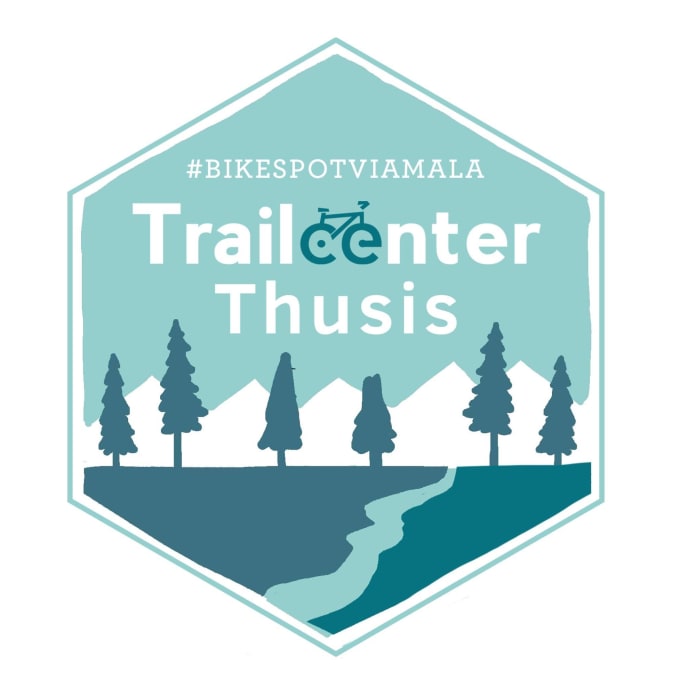 Trail-Center Thusis