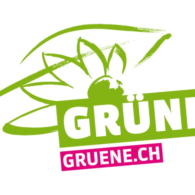 Grüne Toggenburg