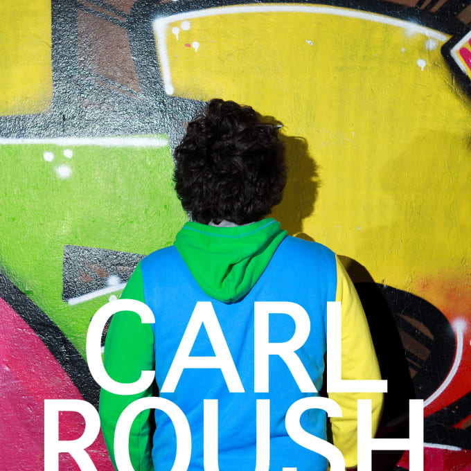 Carl Roush