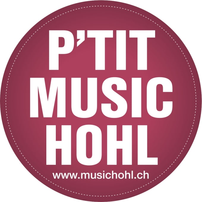 P'tit Music'Hohl