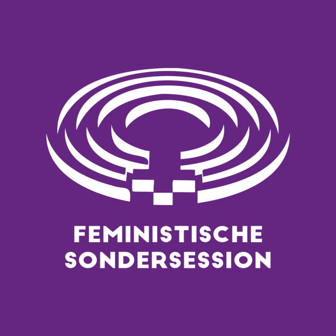 Feministische Sondersession