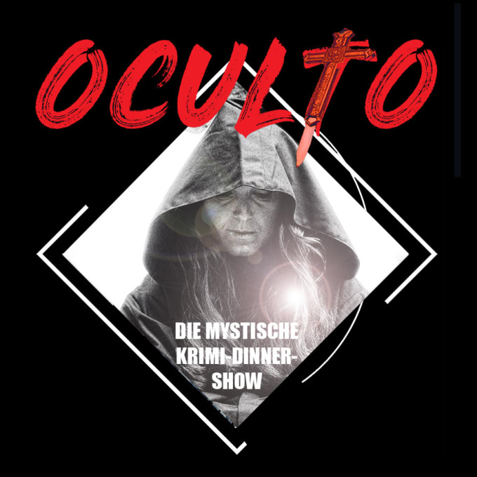 Oculto - die mystische Krimi-Dinner-Show