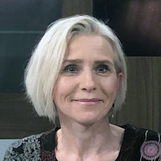 Monica Kissling