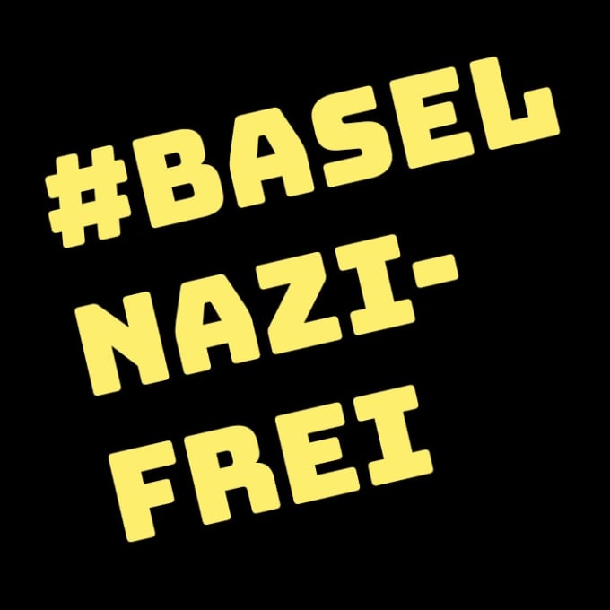 #baselnazifrei